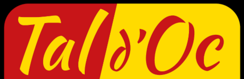 Logo pour l'association Tal d'Oc Logo pour l'association Tal d'Oc